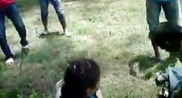 నేను గైడ్స్ యొక్క ముఖం బ్లూ సెక్స్ తెలుగు సెక్స్ మీద ఎలా గజిబిజి చేసాను