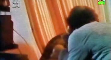 ఇద్దరు నల్లజాతీయులు