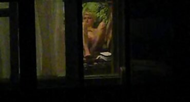 ఒక అమ్మాయి మసాజ్