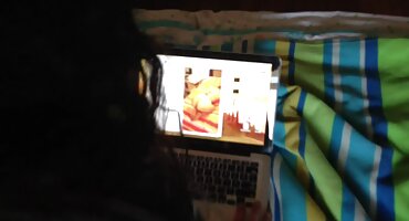 మొదటి వ్యక్తి లో పరిపక్వ