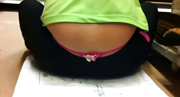 చక్కగా ముడ్డి