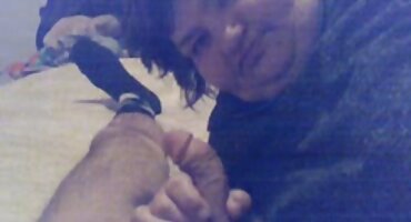 ఒక ఫిగర్ స్కేటర్ తో సెక్స్