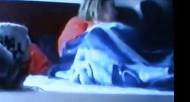 వైట్ మోకాలి సాక్స్