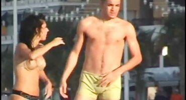 మృదువైన పిరుదులు