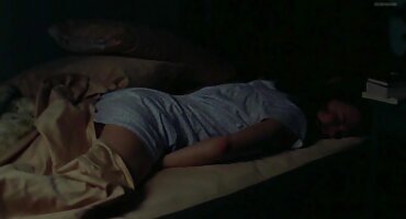 నలుపు లోదుస్తుల