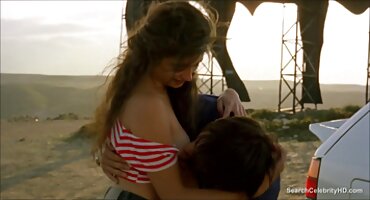 ఒక ప్రొఫెసర్ తో ఫకింగ్