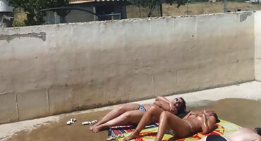 అద్భుతమైన ఇంటి యజమానురాలు