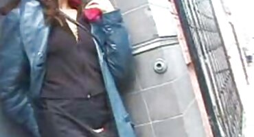 పుస్సీ మరియు అంగ లో దుర్మార్గపు భార్య ఫకింగ్ తర్వాత, మనిషి ఆమె లోపల సహితమైన బ్లూ తెలుగు సెక్స్