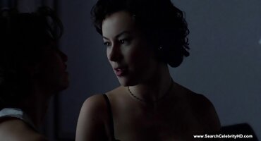 శృంగార అమ్మాయి