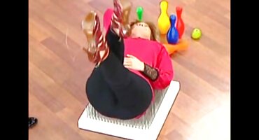 పెంటీ హౌస్