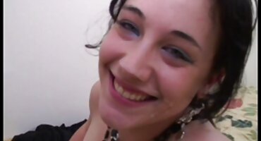 ఆకలి పుట్టించే పరిపక్వ