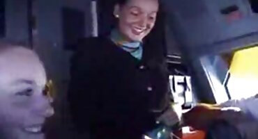 ఒక టాక్సీ లో ఫకింగ్