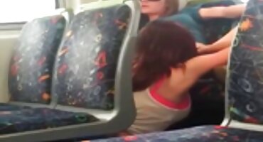 ఒక కోచ్ తో ఫకింగ్