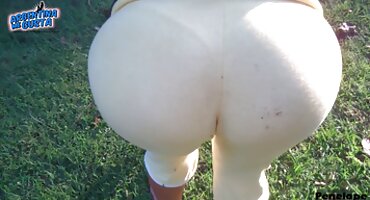 పైన బ్లూ తెలుగు సెక్స్ నుండి నటిస్తూ ప్రేమించే ఒక రష్యన్ బొమ్మ యొక్క యోని ప్రకాశింప నాకు