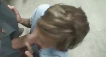 సాక్స్ లో బ్లాండ్