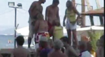 ట్యూబ్ టాప్